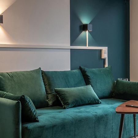 Oran Apartment 5 Berlin Dış mekan fotoğraf