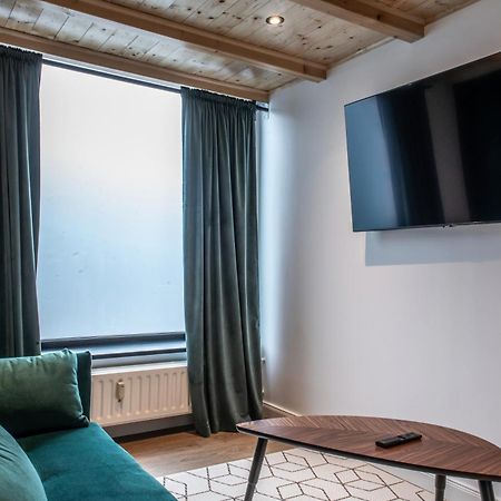 Oran Apartment 5 Berlin Dış mekan fotoğraf