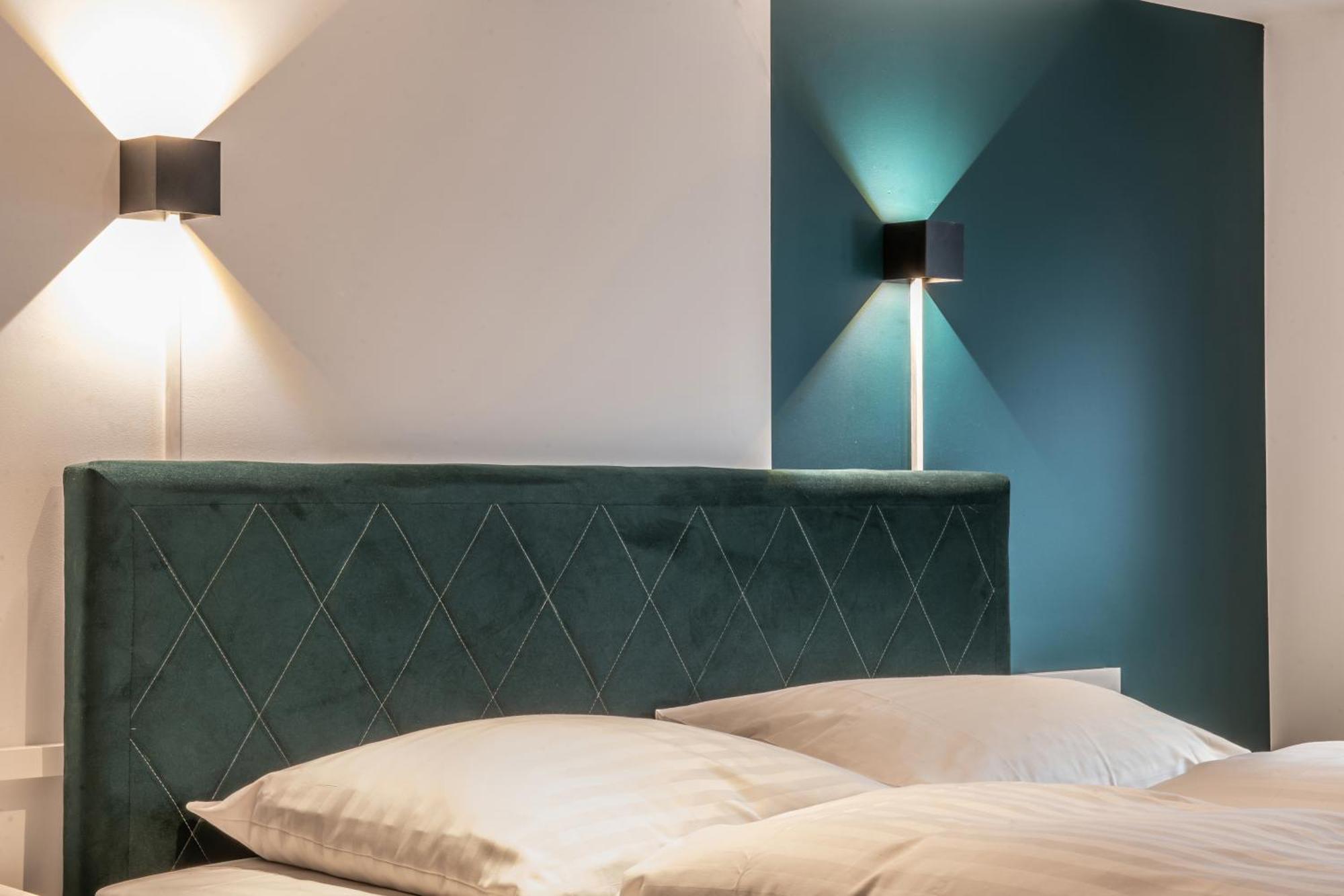Oran Apartment 5 Berlin Dış mekan fotoğraf